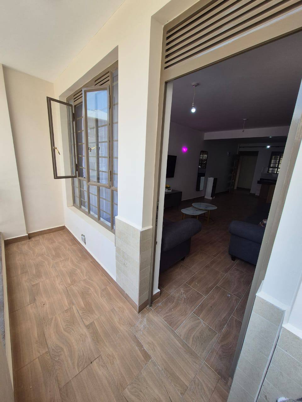 2 Bedroom Apartment To Let in Ngong Town