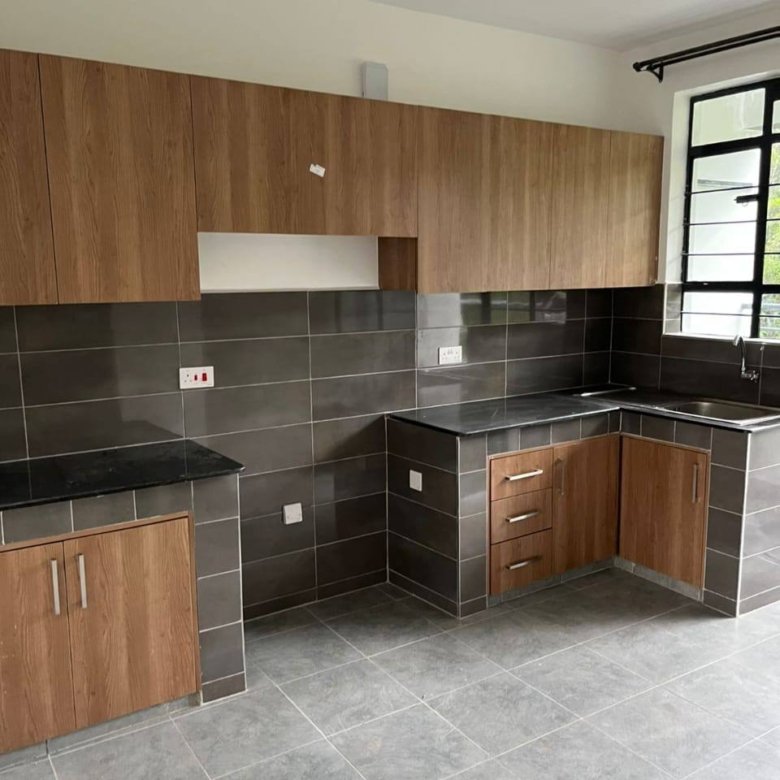 2 Bedroom Apartment To Let in Ngong Town