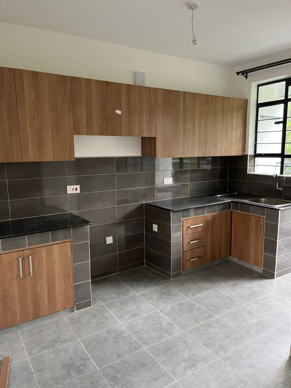 2 Bedroom Apartment To Let in Ngong Town