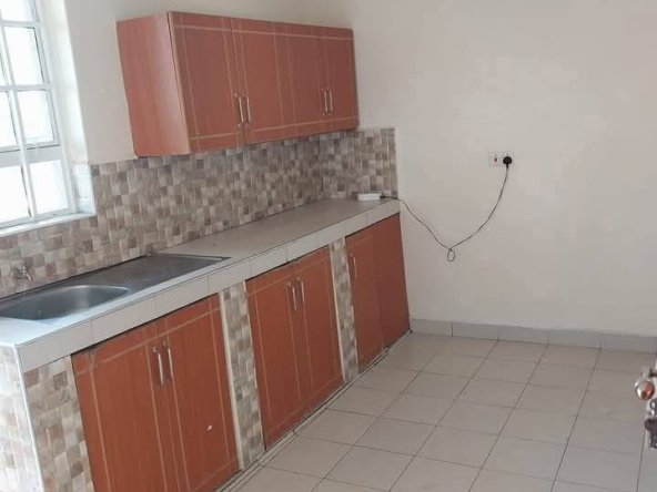 2 Bedroom Apartment To Let in Ngong Vet