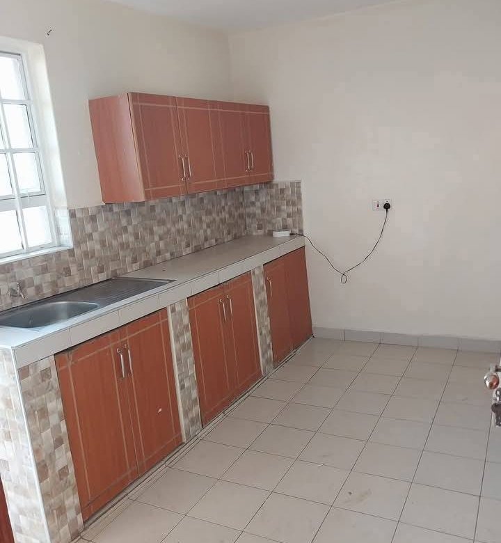 2 Bedroom Apartment To Let in Ngong Vet