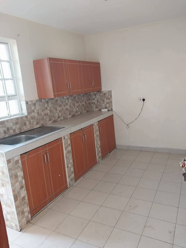 2 Bedroom Apartment To Let in Ngong Vet