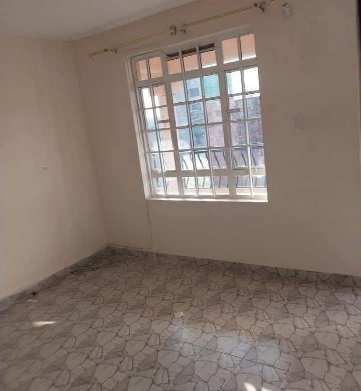 2 Bedroom Apartment To Let in Ngong Vet