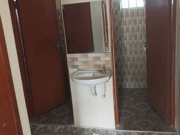 2 Bedroom Apartment To Let in Ngong Vet