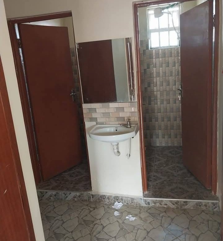2 Bedroom Apartment To Let in Ngong Vet