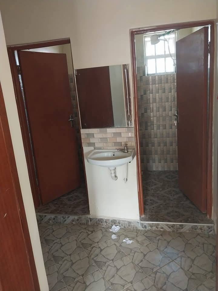 2 Bedroom Apartment To Let in Ngong Vet