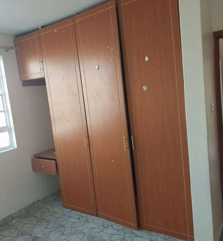 2 Bedroom Apartment To Let in Ngong Vet