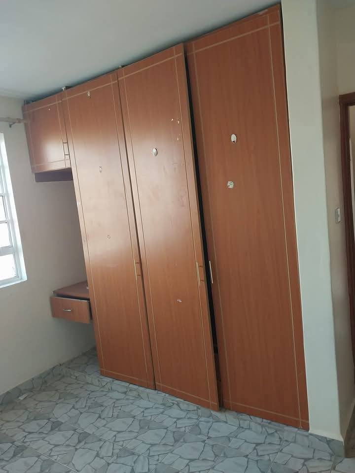 2 Bedroom Apartment To Let in Ngong Vet