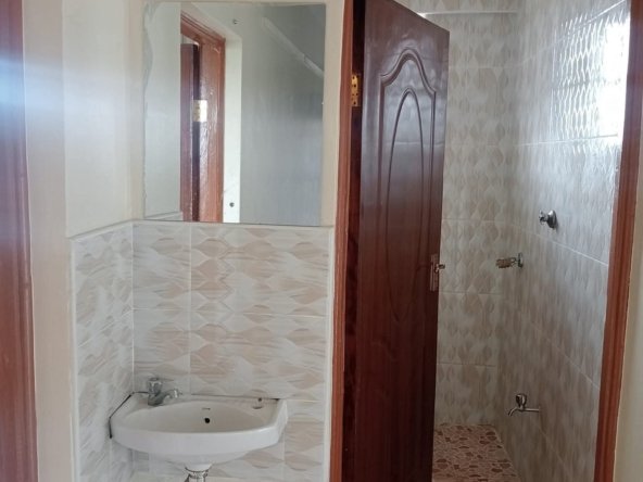 2 Bedroom Apartment To Let in Ngong Vet