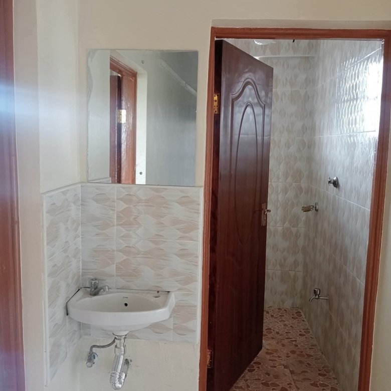 2 Bedroom Apartment To Let in Ngong Vet
