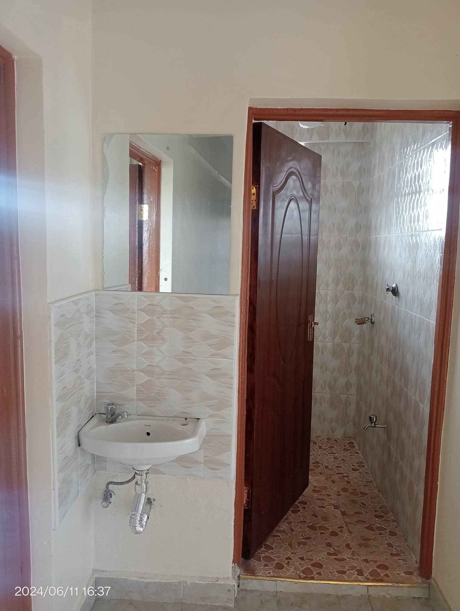 2 Bedroom Apartment To Let in Ngong Vet