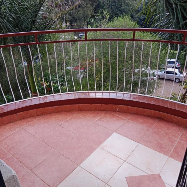 2 Bedroom Apartment To Let in Ngong Zambia
