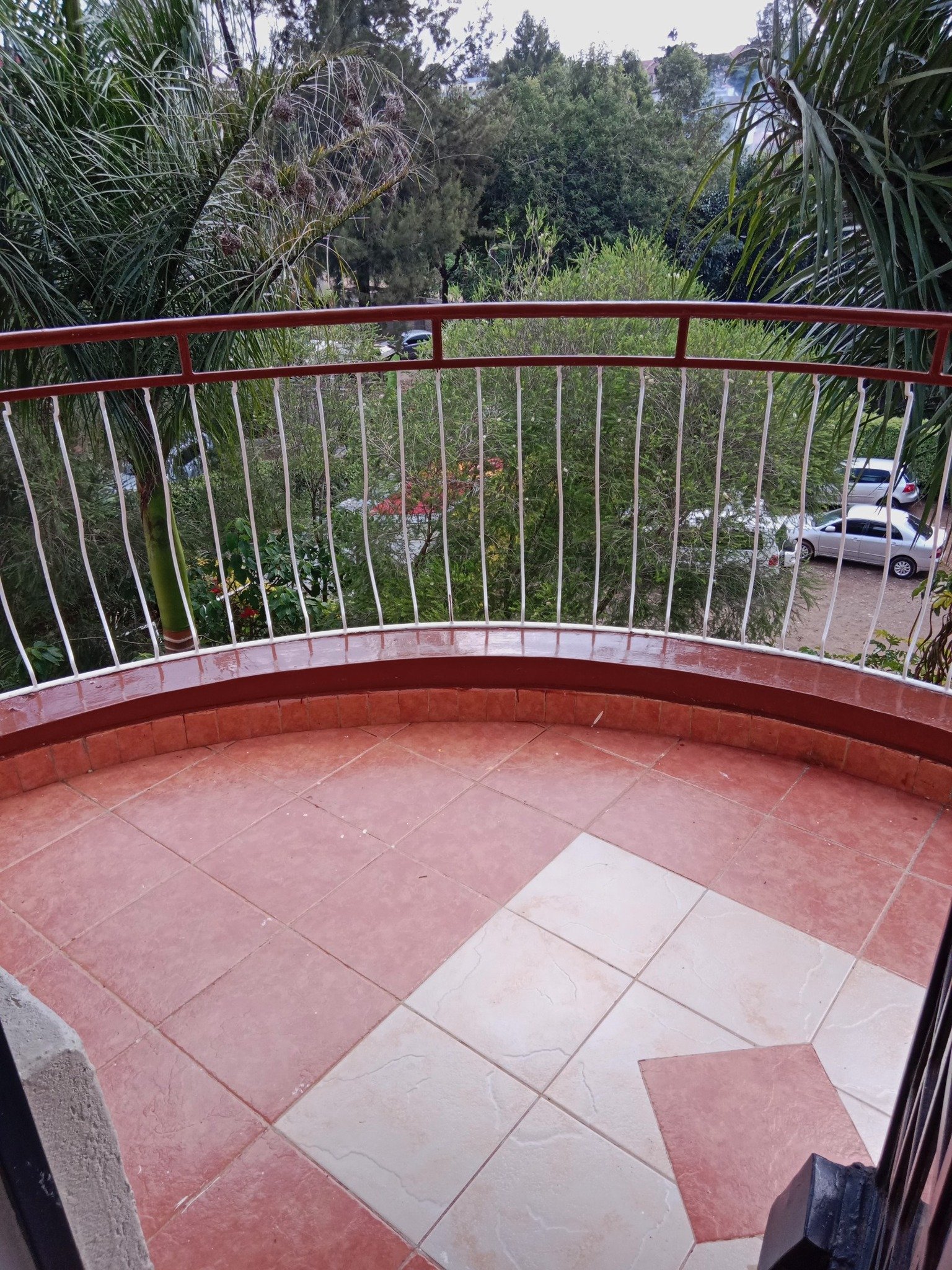 2 Bedroom Apartment To Let in Ngong Zambia