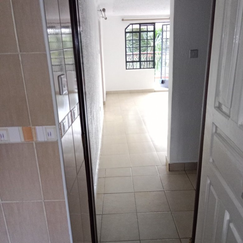 2 Bedroom Apartment To Let in Ngong Zambia