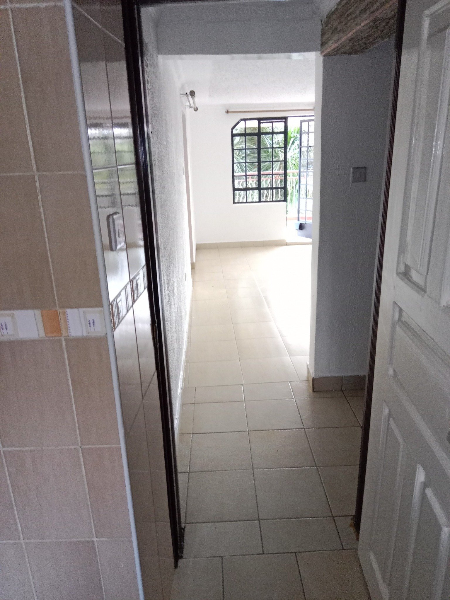 2 Bedroom Apartment To Let in Ngong Zambia