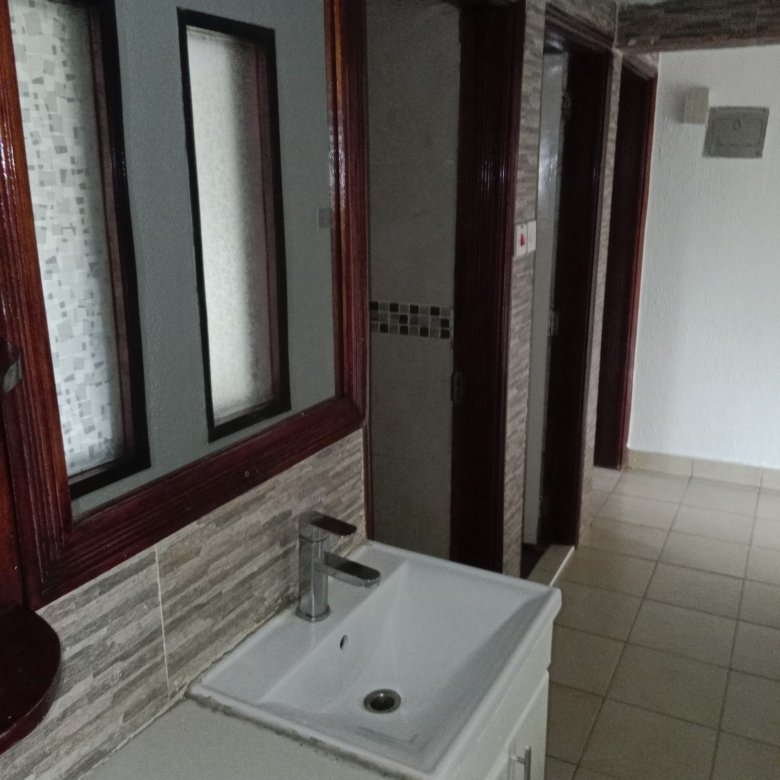 2 Bedroom Apartment To Let in Ngong Zambia