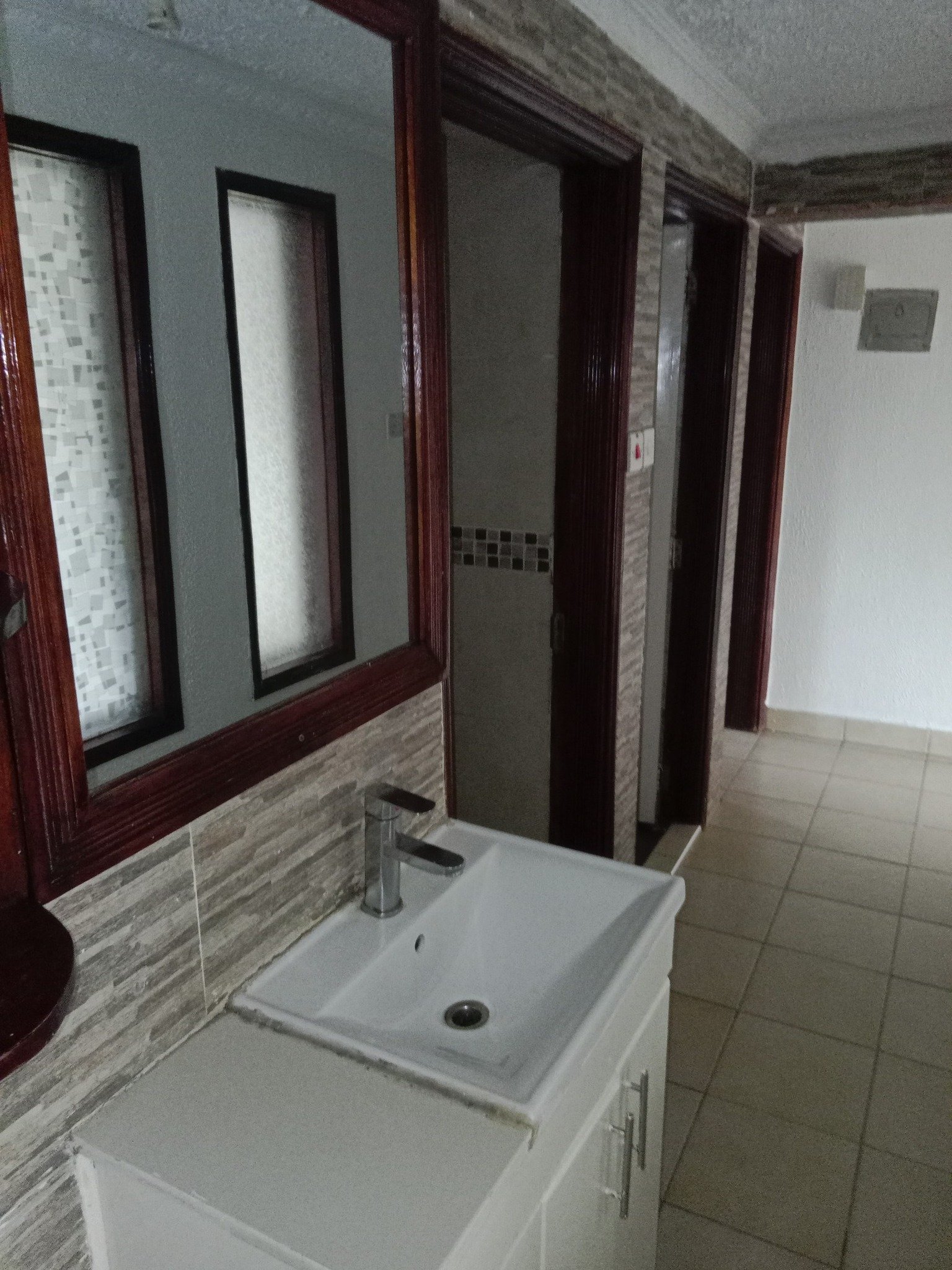 2 Bedroom Apartment To Let in Ngong Zambia
