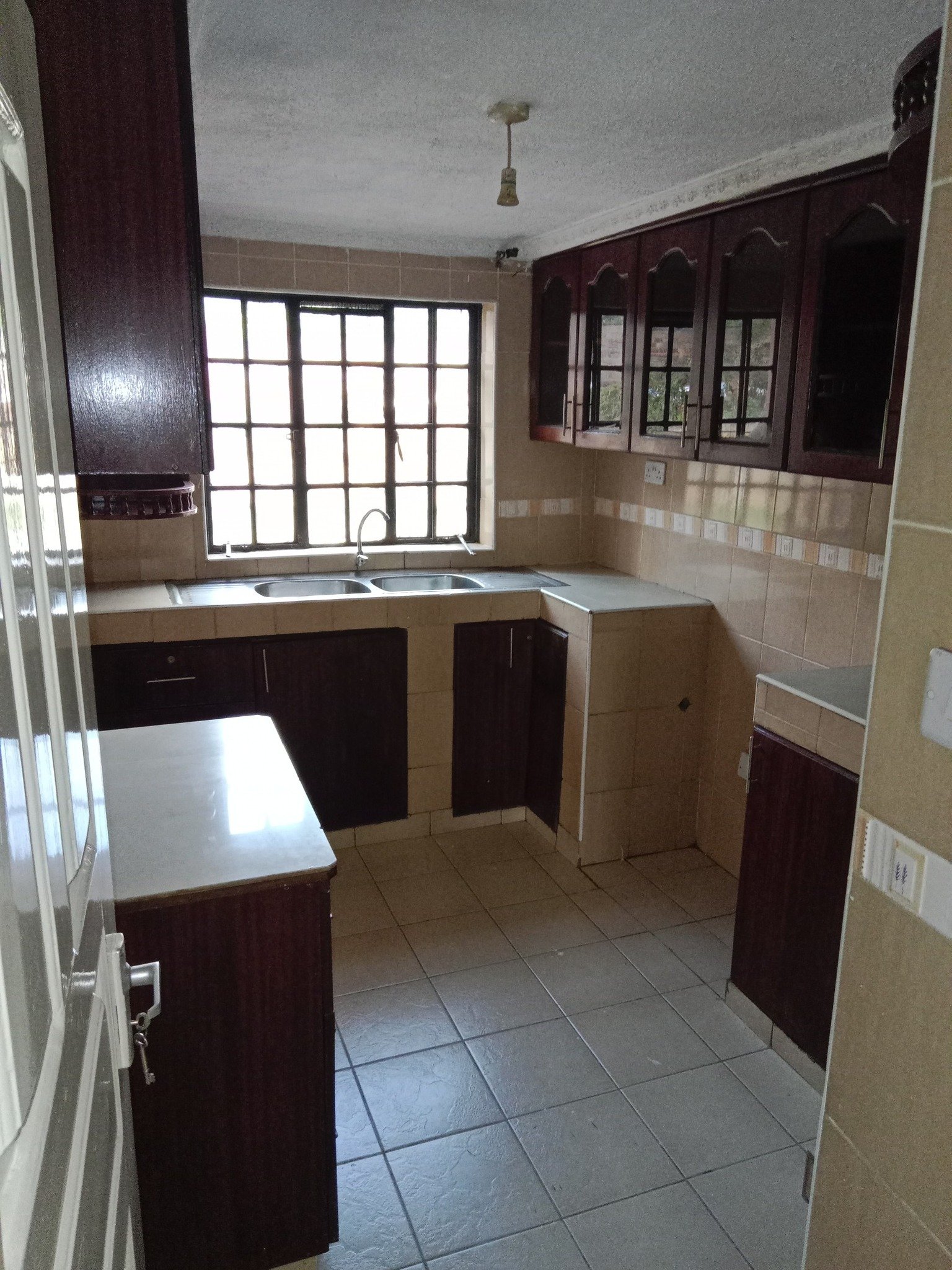 2 Bedroom Apartment To Let in Ngong Zambia