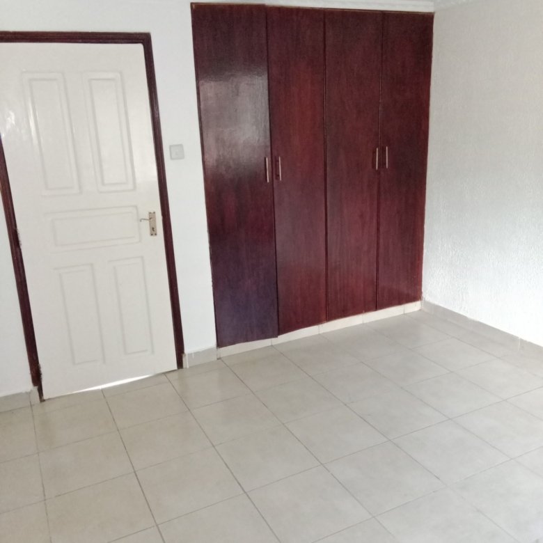 2 Bedroom Apartment To Let in Ngong Zambia