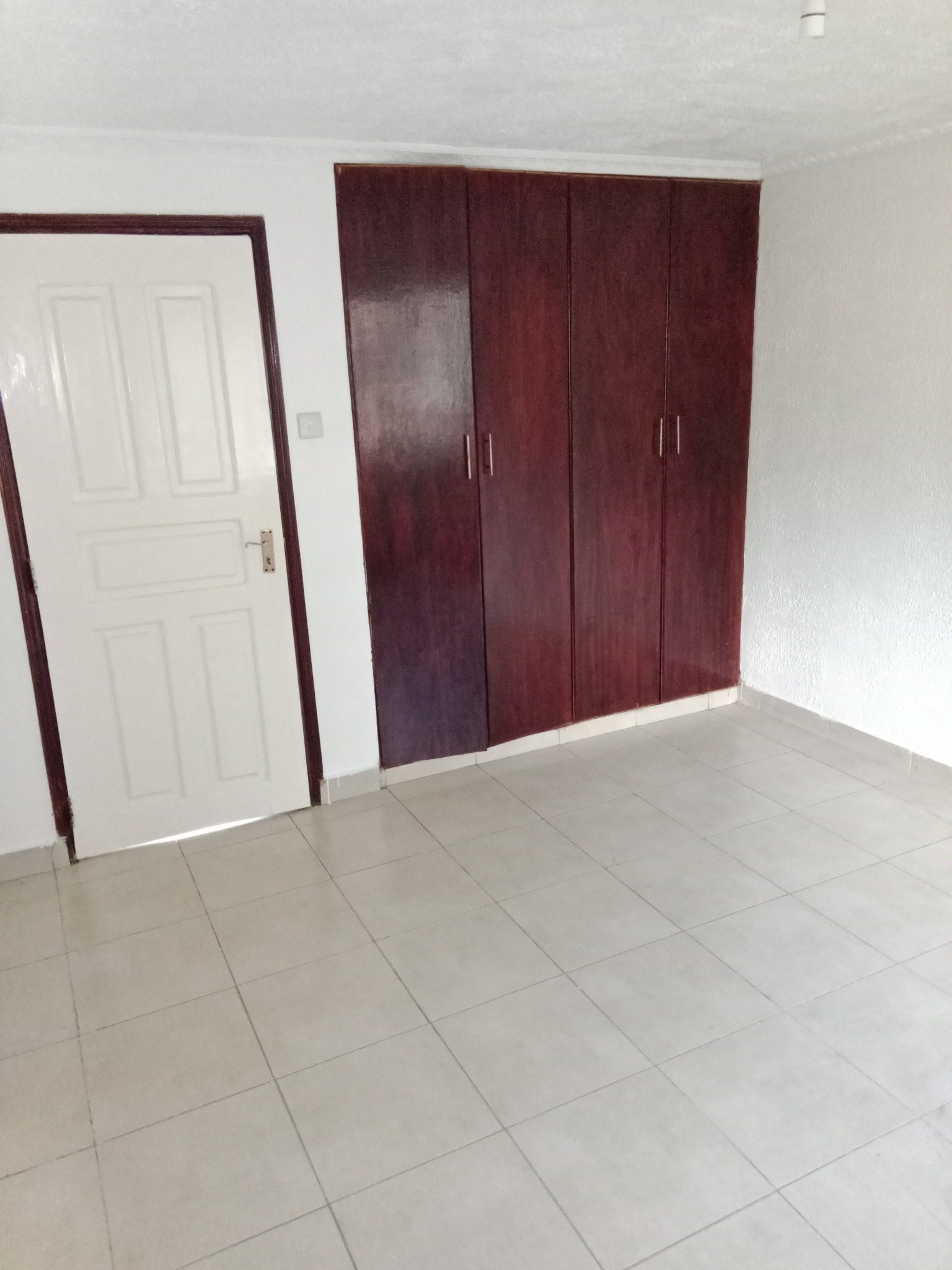 2 Bedroom Apartment To Let in Ngong Zambia