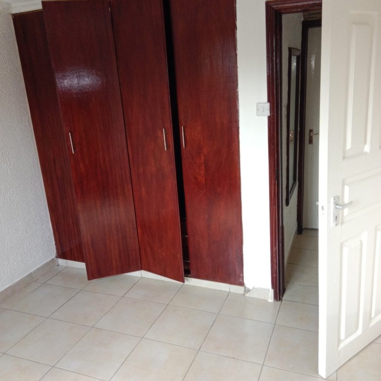 2 Bedroom Apartment To Let in Ngong Zambia