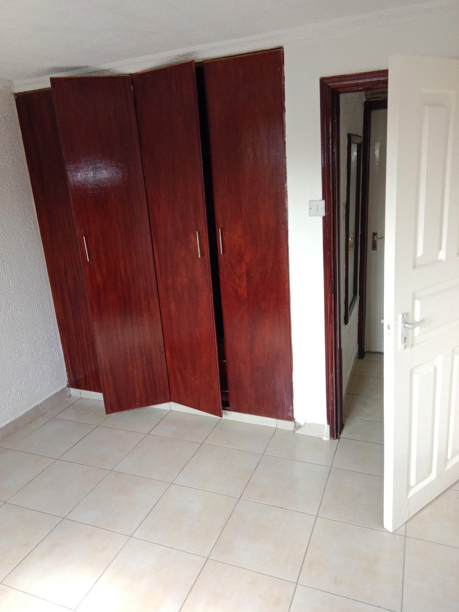 2 Bedroom Apartment To Let in Ngong Zambia