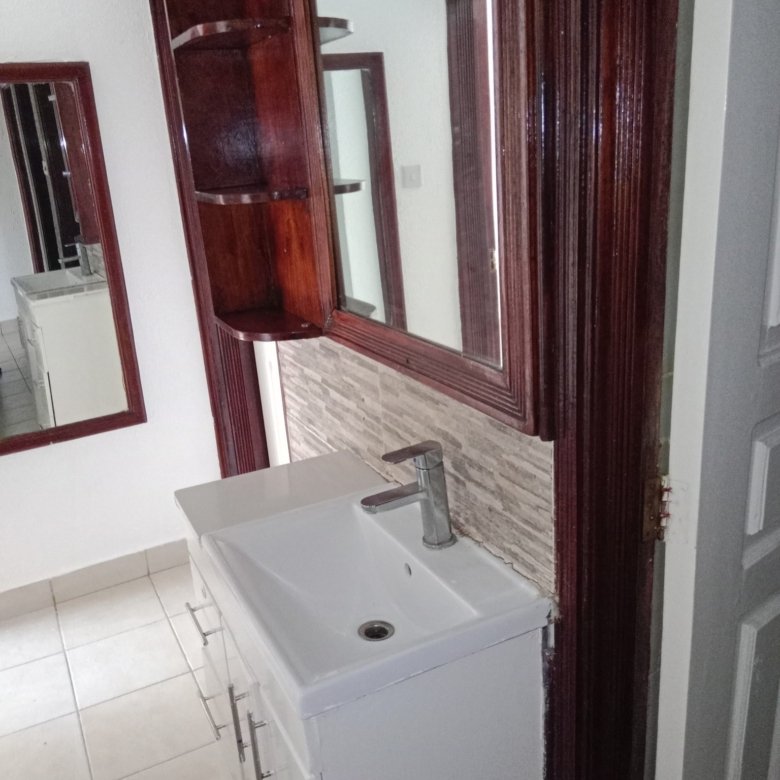 2 Bedroom Apartment To Let in Ngong Zambia
