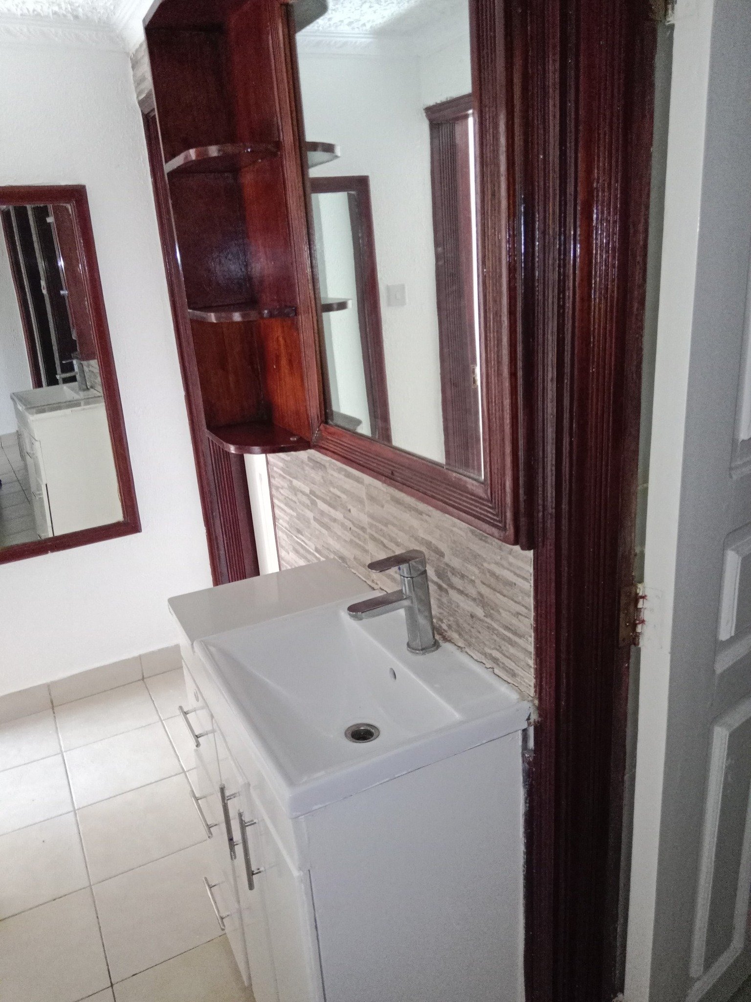 2 Bedroom Apartment To Let in Ngong Zambia