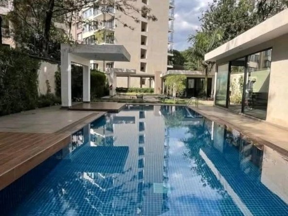 2 Bedroom Apartment To Let on Riara Road