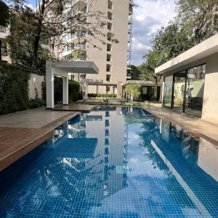 2 Bedroom Apartment To Let on Riara Road