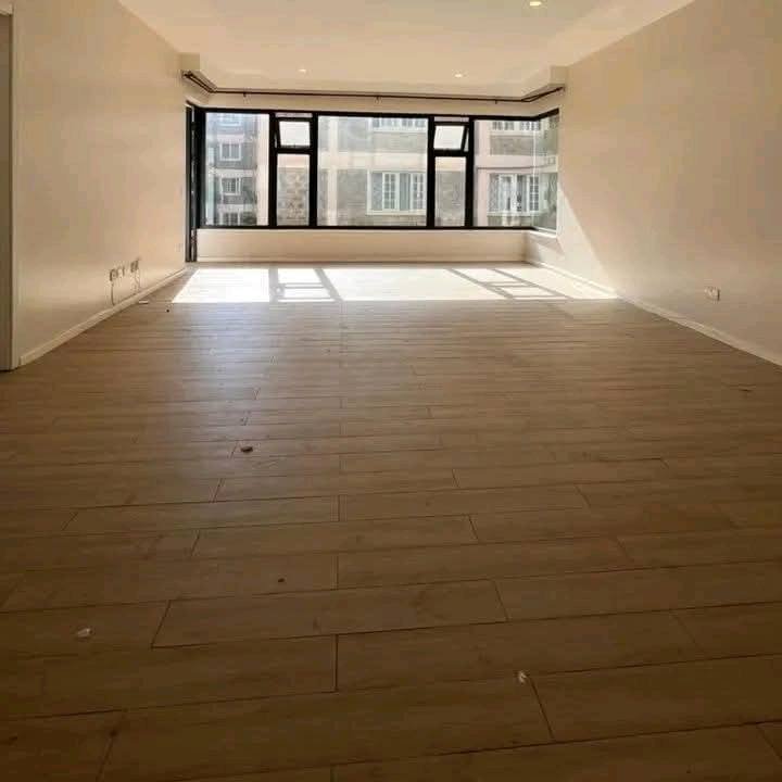 2 Bedroom Apartment To Let on Riara Road