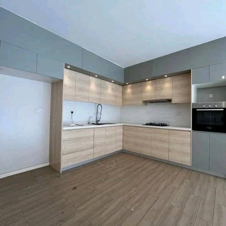 2 Bedroom Apartment To Let on Riara Road
