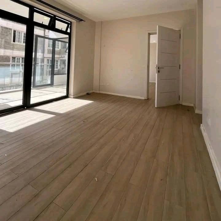 2 Bedroom Apartment To Let on Riara Road