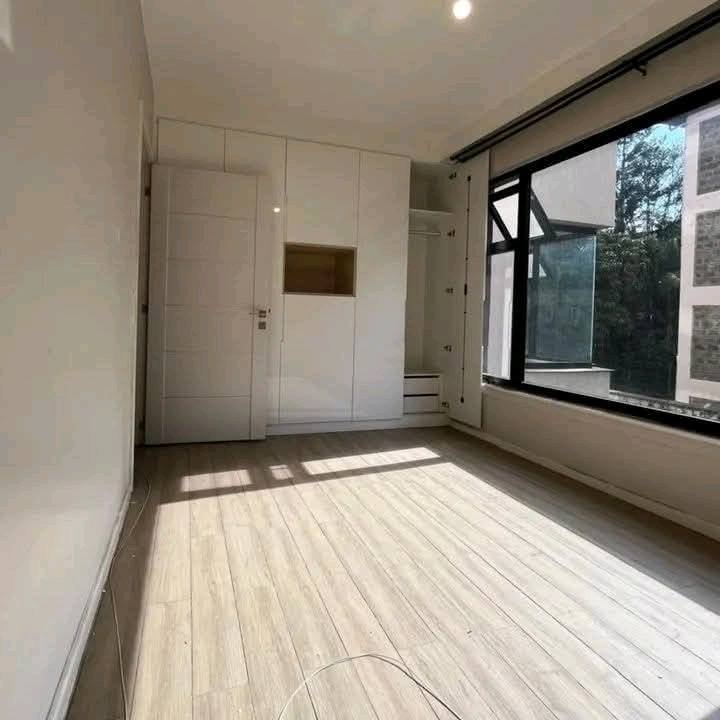 2 Bedroom Apartment To Let on Riara Road