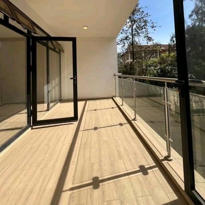 2 Bedroom Apartment To Let on Riara Road