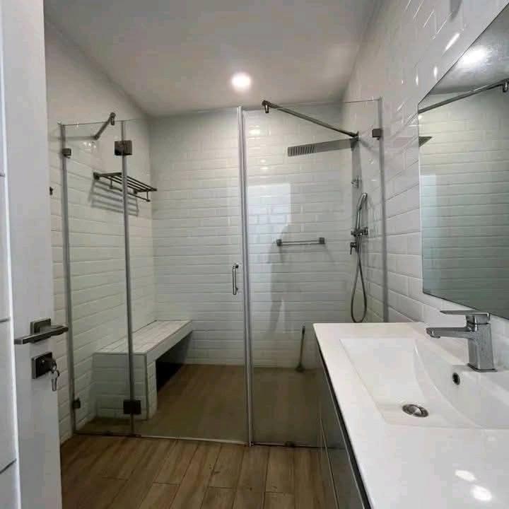 2 Bedroom Apartment To Let on Riara Road