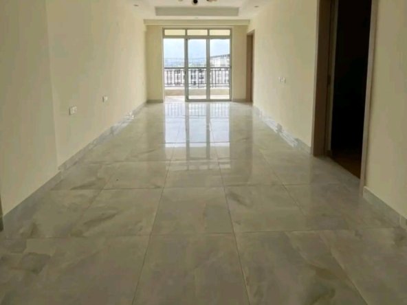 2 Bedroom Apartment for Rent in Kileleshwa