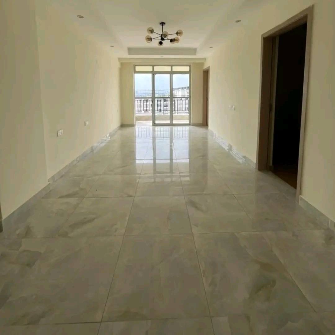 2 Bedroom Apartment for Rent in Kileleshwa