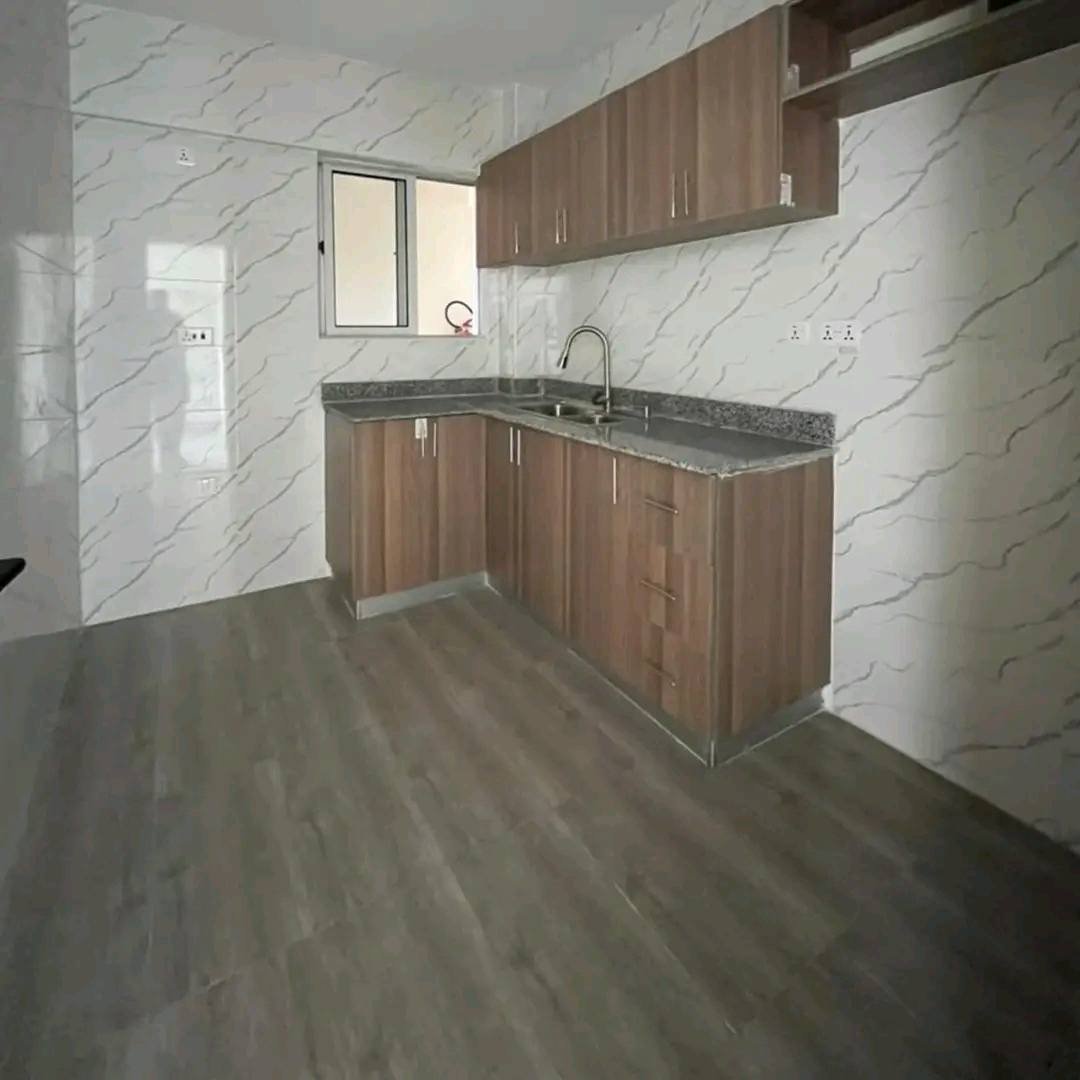 2 Bedroom Apartment for Rent in Kileleshwa