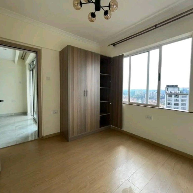 2 Bedroom Apartment for Rent in Kileleshwa