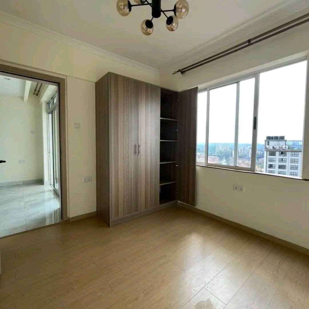 2 Bedroom Apartment for Rent in Kileleshwa