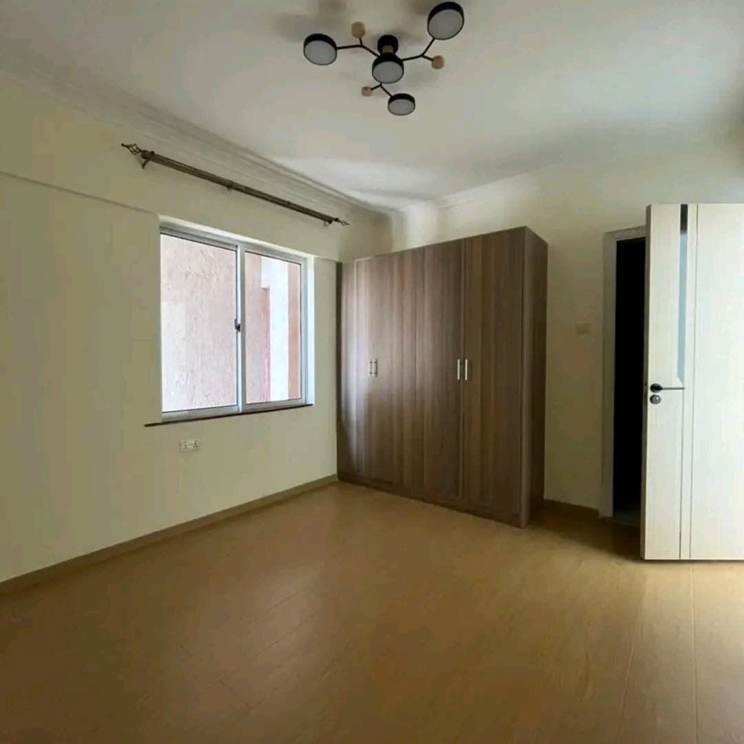 2 Bedroom Apartment for Rent in Kileleshwa