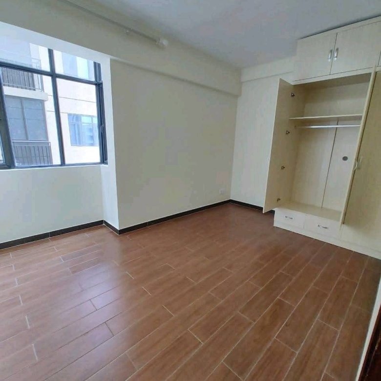 2 Bedroom Apartment for Rent in Kilimani Master Ensuite