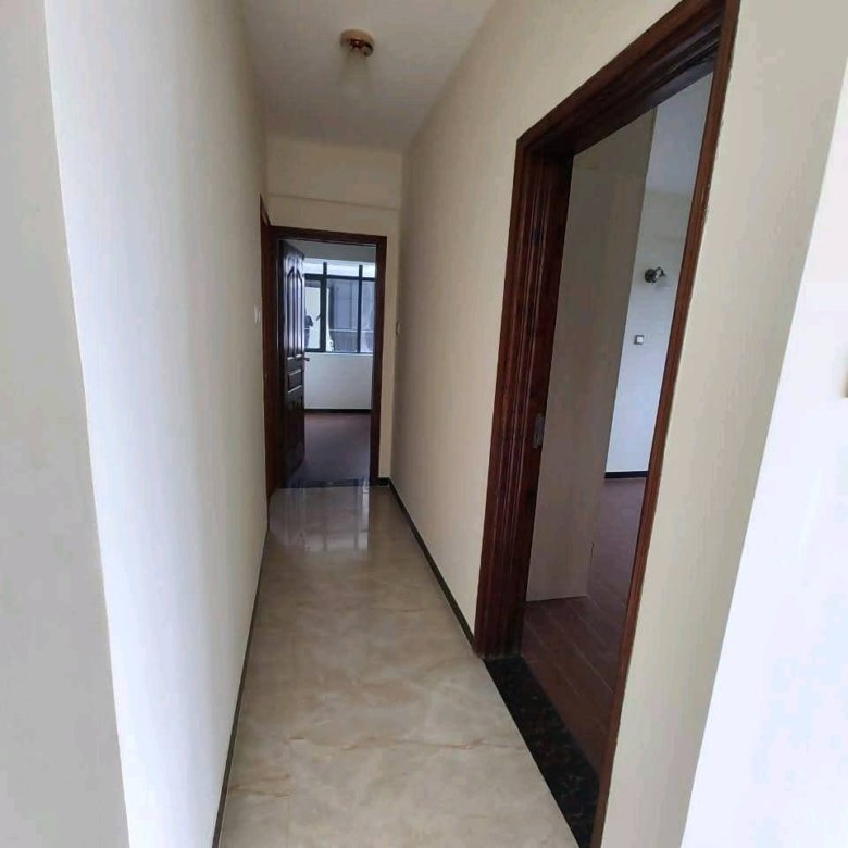2 Bedroom Apartment for Rent in Kilimani Master Ensuite