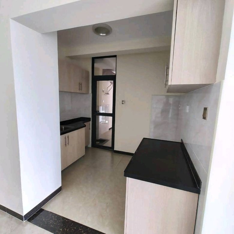 2 Bedroom Apartment for Rent in Kilimani Master Ensuite