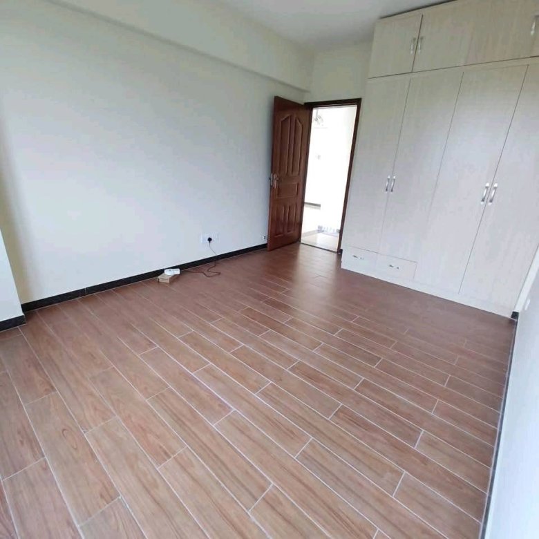 2 Bedroom Apartment for Rent in Kilimani Master Ensuite