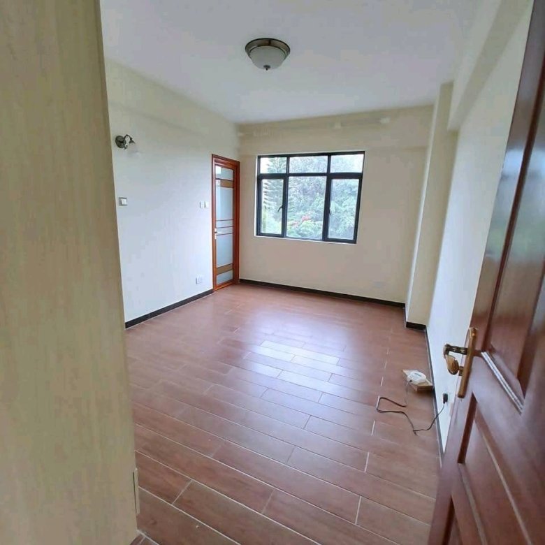 2 Bedroom Apartment for Rent in Kilimani Master Ensuite
