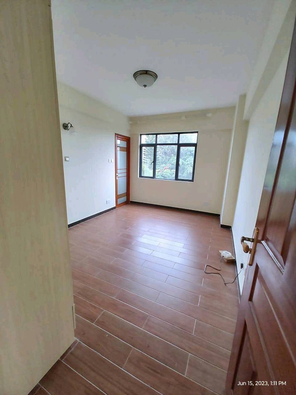 2 Bedroom Apartment for Rent in Kilimani Master Ensuite