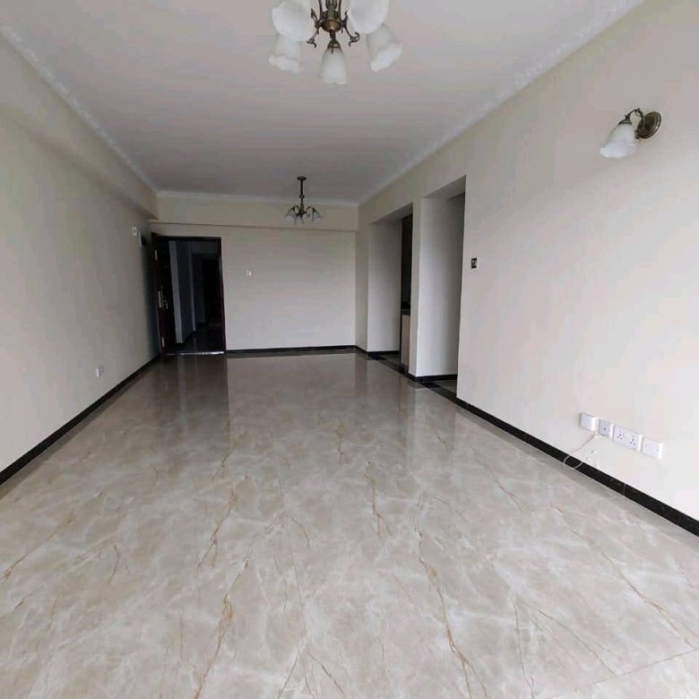 2 Bedroom Apartment for Rent in Kilimani Master Ensuite