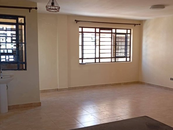 2 Bedroom Apartments To Let Syokimau Katani Road